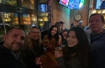 Paranormal Pub Crawl: Beer Tour