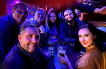 Paranormal Pub Crawl: Beer Tour