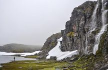 From Flåm, Guided Tour: Stegastein, Borgund Stave Church & More