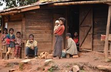 Private guided tour to Andasibe for 2 days