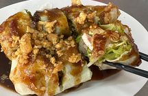 Cultures and Flavors in Phuket Old Town Food Tour