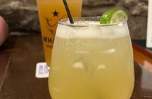 Spirits of Mystic: Cocktail Pub Crawl