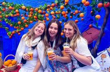 Best Chefchaouen Day Tour from Fez 