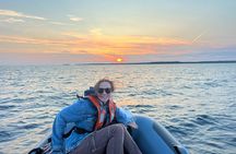 Private Boat Tour at Fathom Five National Marine Park