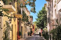 Private Tour Acropolis and Athens Highlights