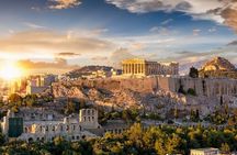 Private Tour Acropolis and Athens Highlights