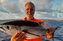 The Fishing Dutchman - Fishing and Snorkeling trips Bonaire