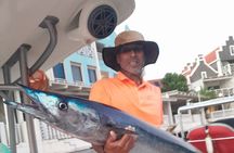 The Fishing Dutchman - Fishing and Snorkeling trips Bonaire