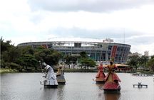 Private Half-Day Panoramic Tour in Salvador
