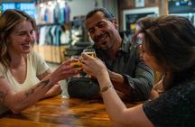 Guided Walking Brewery Tour Through Downtown Asheville
