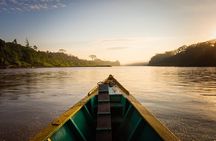 4 Days Tour to Tambopata National Reserve