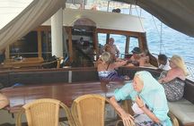 Full-Day Boat Tour in Fethiye Islands