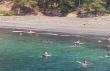 Full-Day Boat Tour in Fethiye Islands