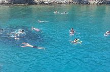 Full-Day Boat Tour in Fethiye Islands