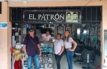 Medellin: Pablo Escobar and Commune 13 Private Tour