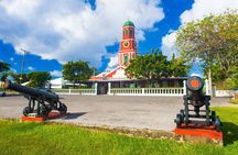 Bridgetown Historic Garrison A UNESCO World Heritage Site Tour