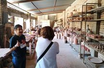 Tonalá and Tlaquepaque Tour: Private Mexican Pottery Experience