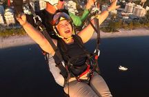 Paragliding Flight Experience Including Photos and Video
