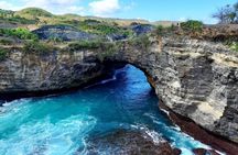 One Day Nusa Penida Island West Part (All-Inclusive)