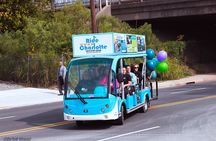 Charlotte Historic : Queen Bee City Tour