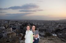 Sustainable Athens Bike tours with photos