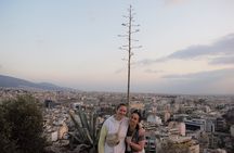 Sustainable Athens Bike tours with photos