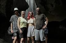 Ubud : Hidden Gems Waterfalls and Private tour