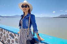 Private Full-Day Trip to Chapala and Ajijic from Guadalajara