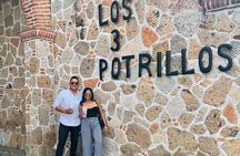 Private Full-Day Trip to Chapala and Ajijic from Guadalajara