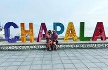 Private Full-Day Trip to Chapala and Ajijic from Guadalajara