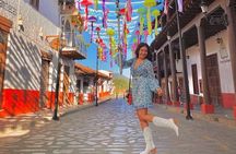 Full-Day Trip to Mazamitla Pueblo Magico