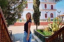 Full-Day Trip to Mazamitla Pueblo Magico
