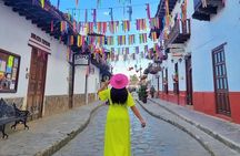 Full-Day Trip to Mazamitla Pueblo Magico