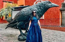 Private Full-Day Tour to Tequila Visiting Tequilera José Cuervo