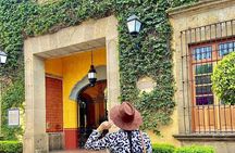 Private Full-Day Tour to Tequila Visiting Tequilera José Cuervo