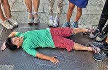 The Original True Crime Walking Tour of Munich