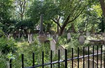 Blake, Defoe & Street Poetry Workshop
