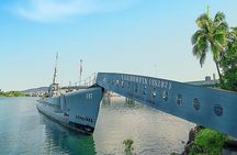 Pearl Harbor & Mini Circle Island Tour from Waikiki