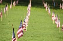 Arizona Memorial Pearl Harbor & Honolulu City Tour from Kona
