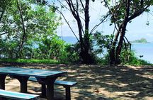 Cairns: Semi-Private | Outer Reef Snorkel & Dunk Island