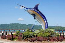 Full Day JomTour! Memorable Experience in Kota Kinabalu, Sabah