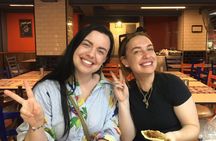Real Cairo Food Tour Experience (Eat like a local)