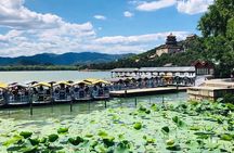 All Inclusive Tour of Summer Palace, Temple of Heaven and Hutong