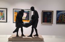 2-Hour Cultural Walking Tour in One City-Three Stories of Mostar