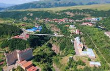 Guided tour: Khor Virap, Noravank Monastery, Areni, Jermuk