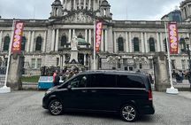 4 Hours Private Tour Discover The Best of Belfast