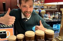 4 Hours Private Tour Discover The Best of Belfast