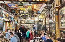4 Hours Private Tour Discover The Best of Belfast