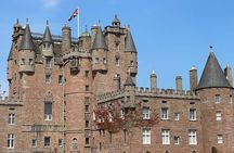 The Crown Tour of the Castles of Scotland small group tours