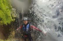 Basic & Extreme Canyoning on Cetina River with Free Photos/Videos